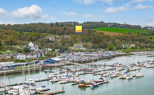 Casa a Crosshaven, County Cork, Irlanda 1