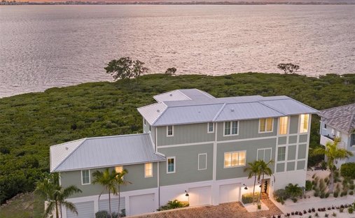 House in Bradenton, Florida, United States 1