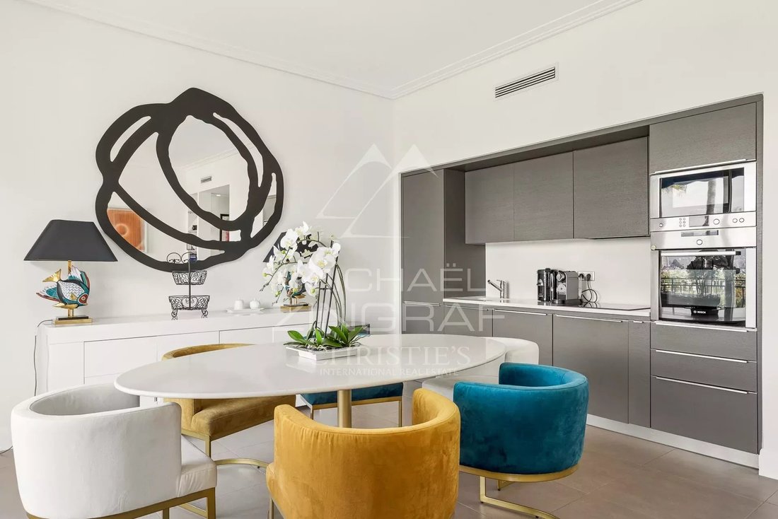 Apartment in La Source, Cannes, France 3 - 16539550