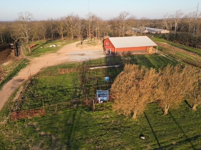 Land in Gentry, Arkansas, United States 4 - 17525231