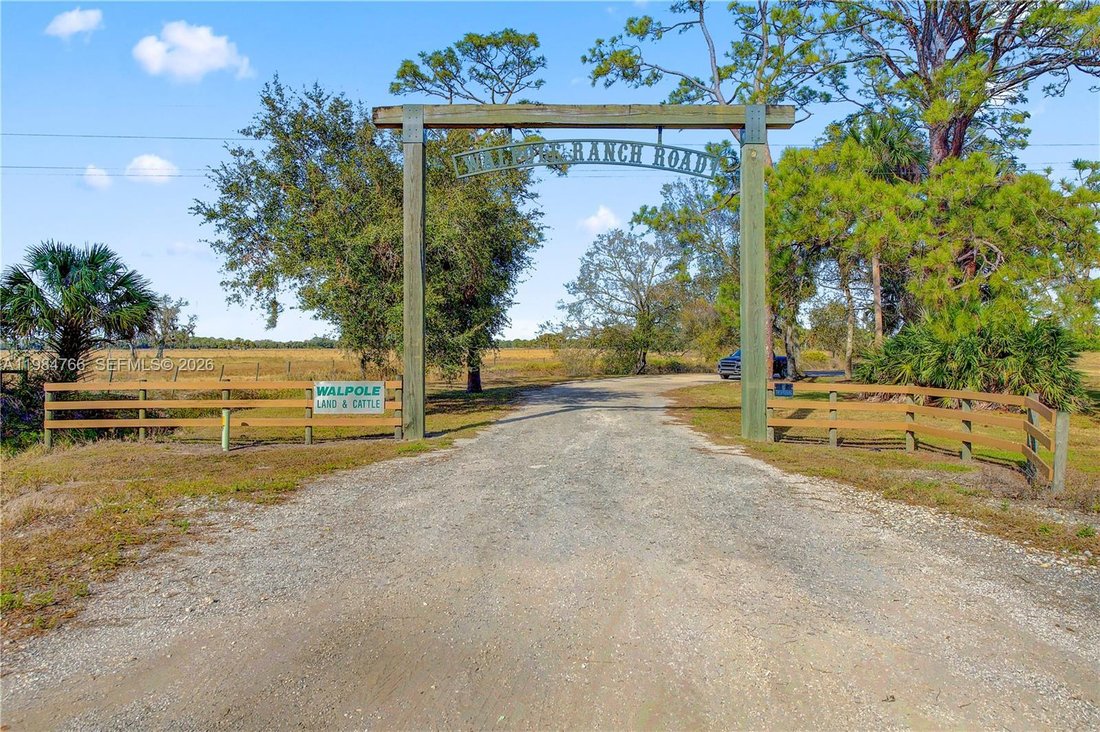 House in Buckhead Ridge, Florida, United States 1 - 17520456