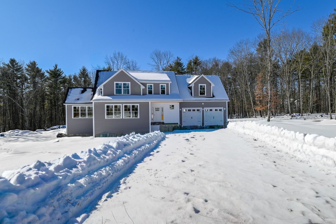 House in Wells, Maine, United States 2 - 17523438