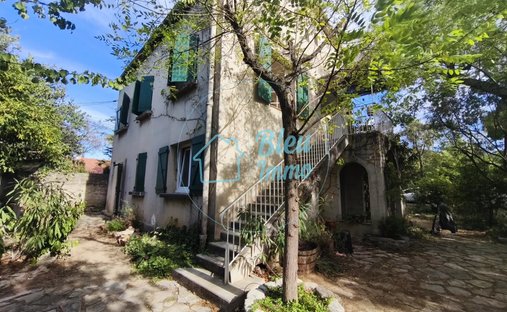 Villa in Aiguelongue, Montpellier, France 1