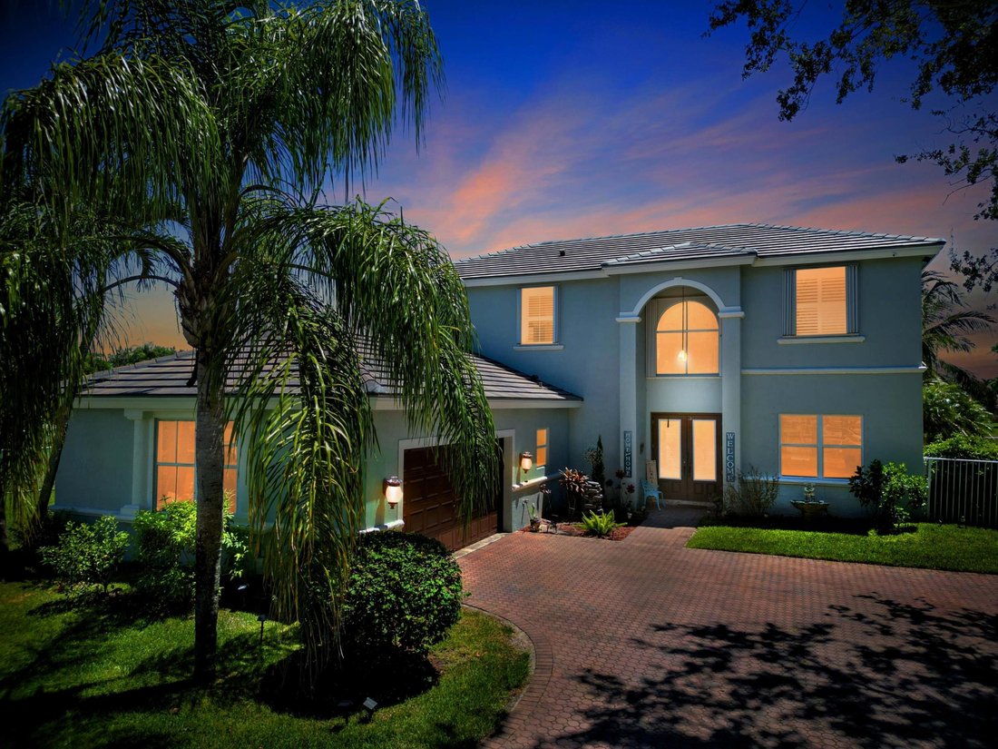 House in Lake Worth, Florida, United States 1 - 17523905