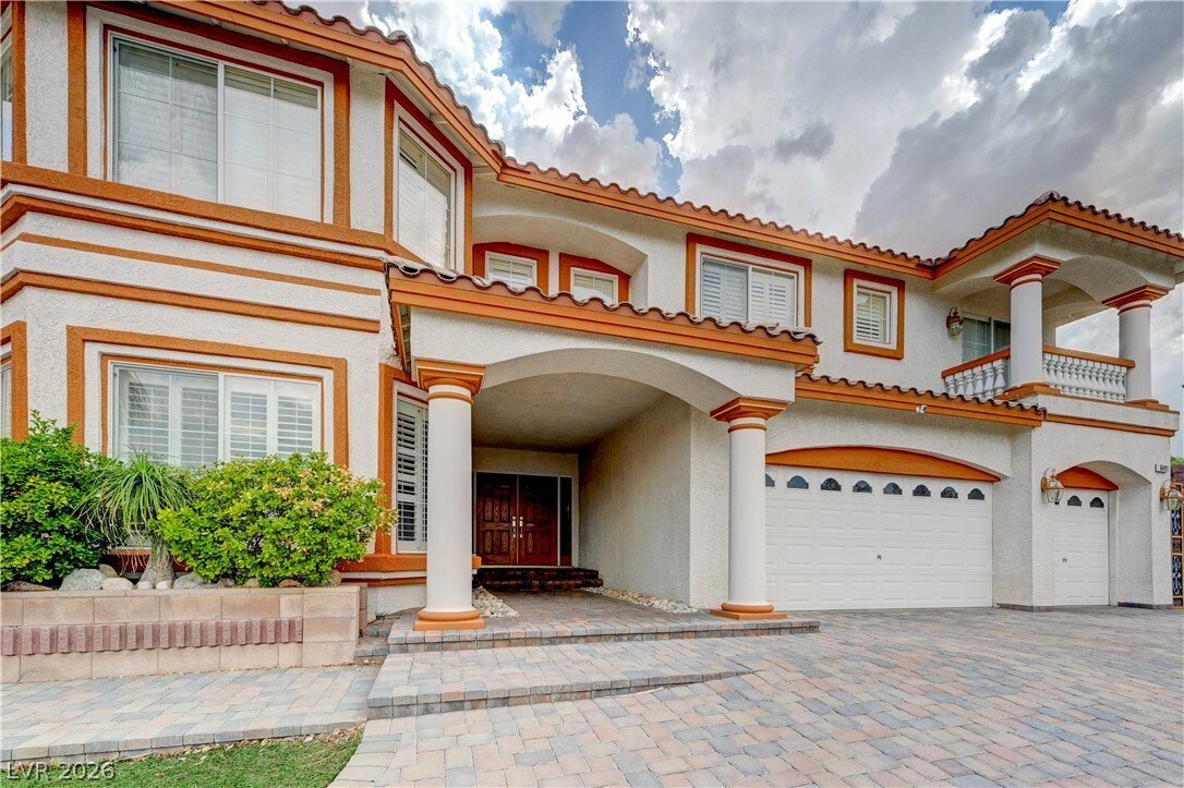 House in Las Vegas, Nevada, United States 3 - 17519341