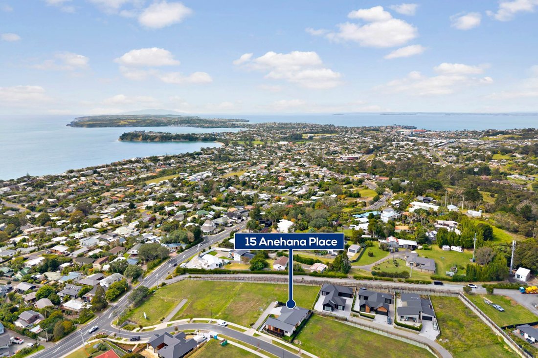 House in Auckland, Auckland, New Zealand 1 - 17525234