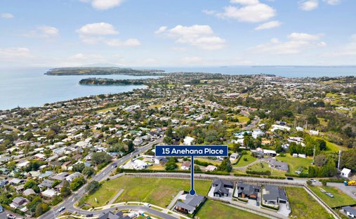 House in Auckland, Auckland, New Zealand 1
