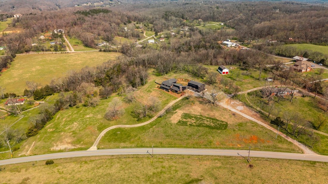 House in Hendersonville, Tennessee, United States 5 - 17278450