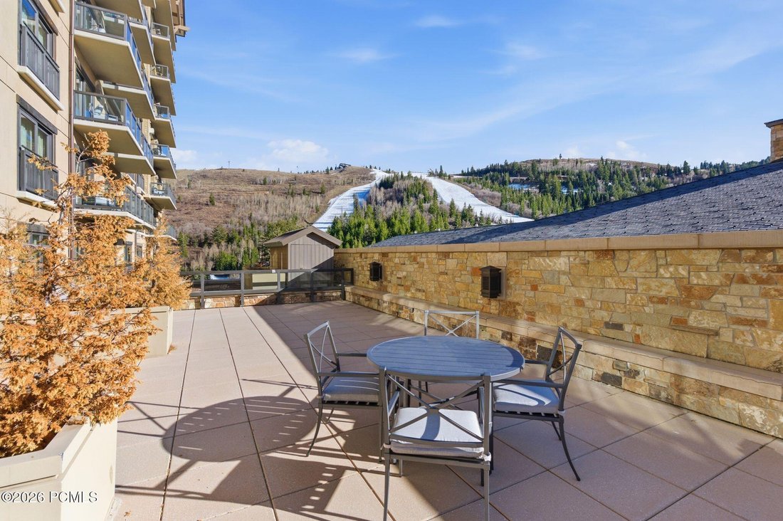 Condo in Park City, Utah, United States 2 - 17523443