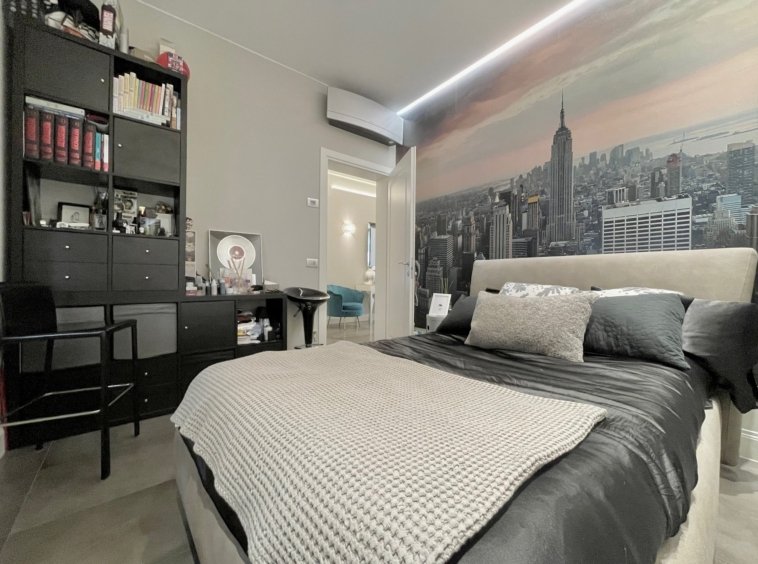 Apartment in Historic Center, Lucca, Tuscany 3 - 17523582
