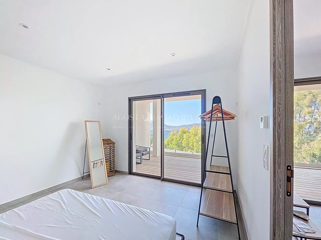Apartment in Grosseto-Prugna, Corsica, France 3 - 17524083