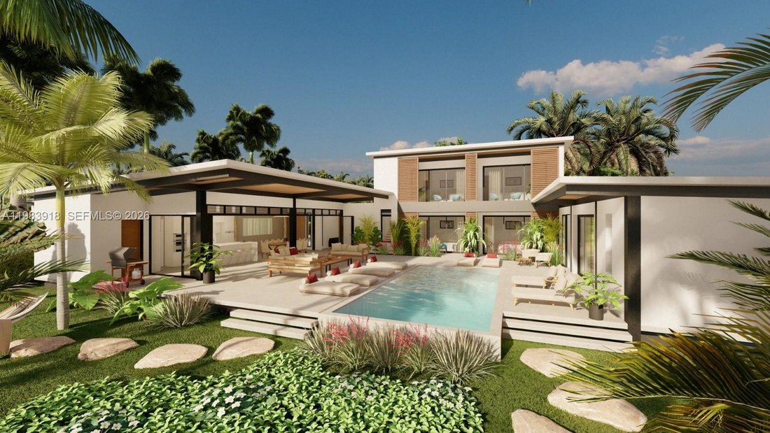 House in Las Terrenas, Samaná Province, Dominican Republic 1 - 17520385
