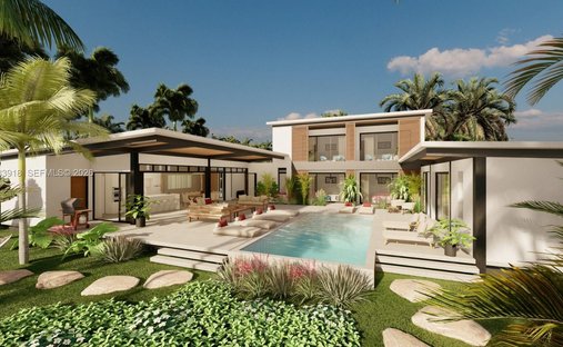 House in Las Terrenas, Samaná Province, Dominican Republic 1