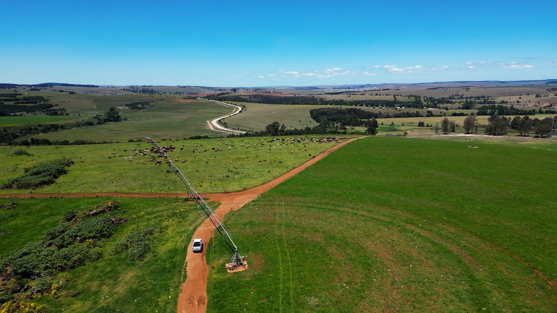 Farm Ranch in Stutterheim, Eastern Cape, South Africa 3 - 17522929