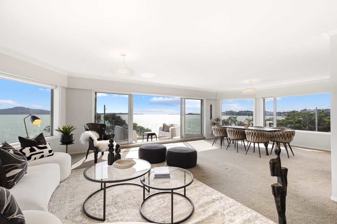 House in Auckland, Auckland, New Zealand 4 - 17525431