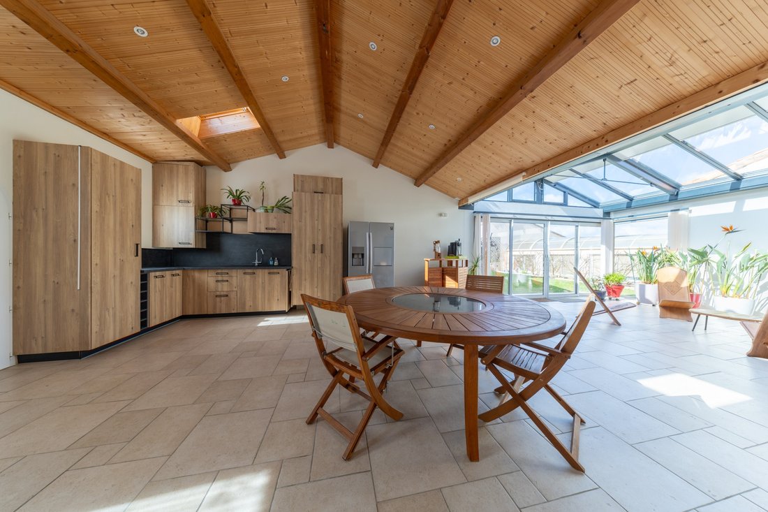 House in Jard-sur-Mer, Pays de la Loire, France 2 - 17523328