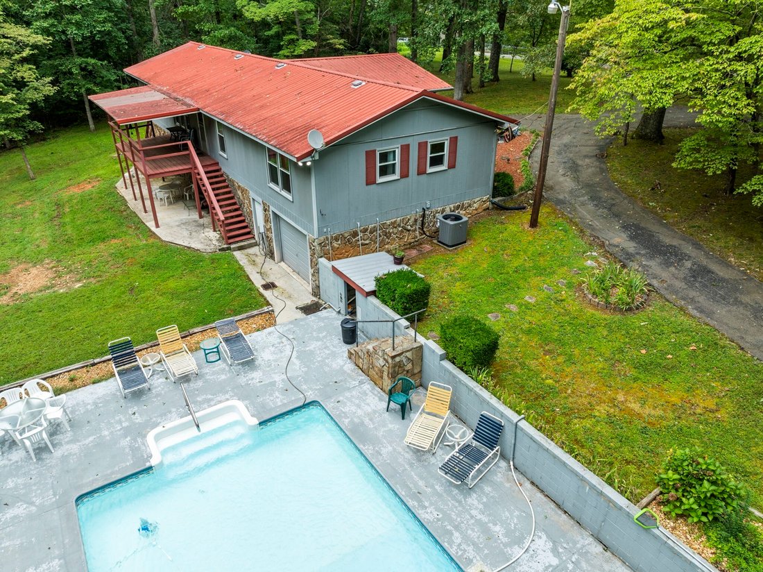 House in Estill Springs, Tennessee, United States 5 - 17520840