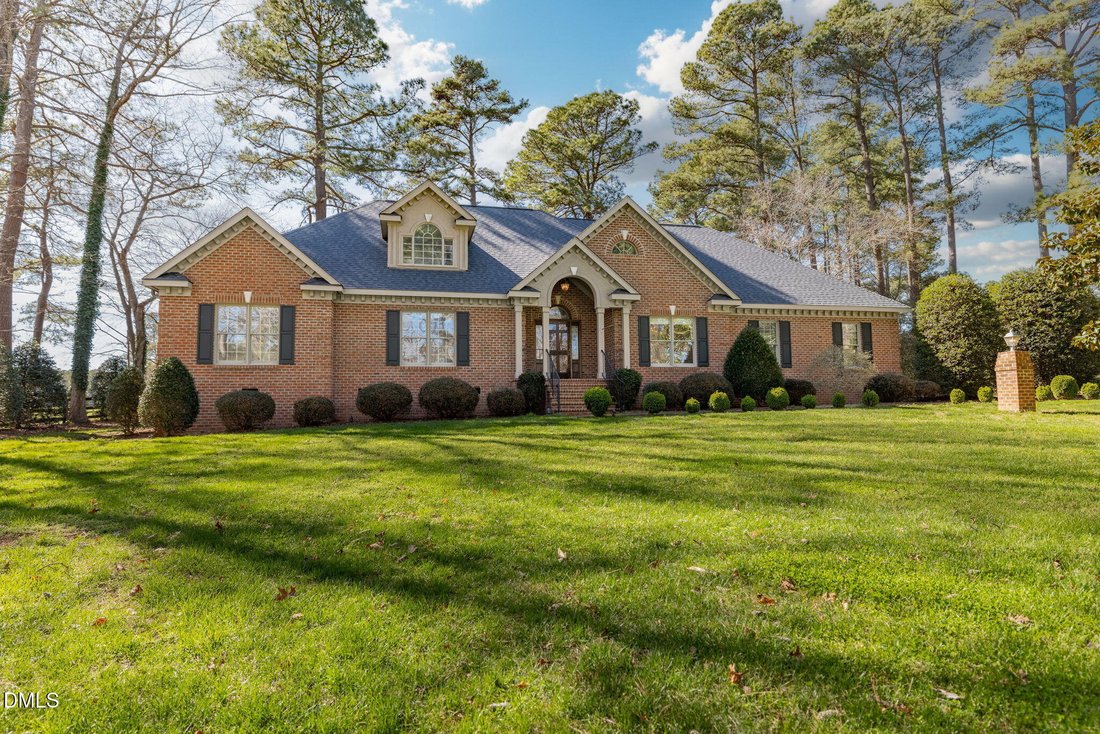 House in Oxford, North Carolina, United States 3 - 17520039
