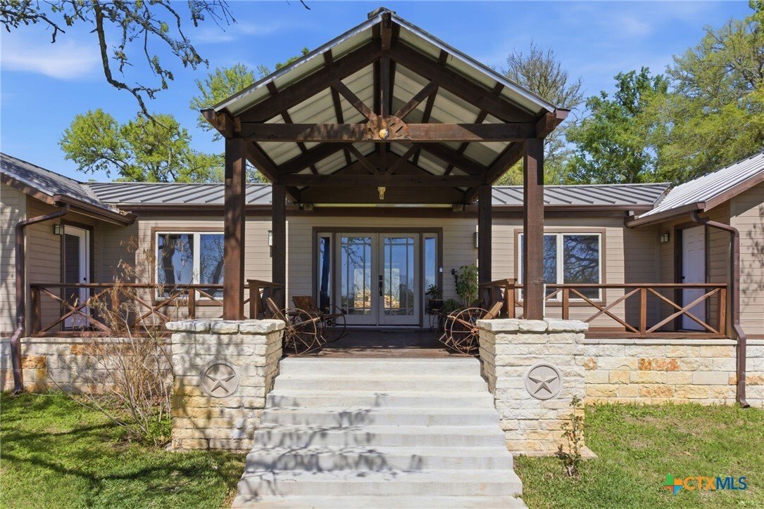 Maison à Dale, Texas, États-Unis 2 - 17519387