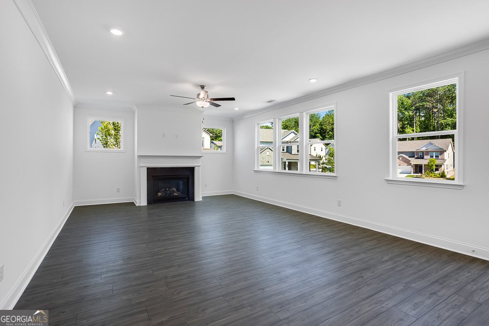 House in Dacula, Georgia, United States 3 - 17157034