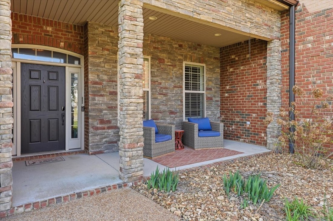 House in Nashville, Tennessee, United States 3 - 17520896