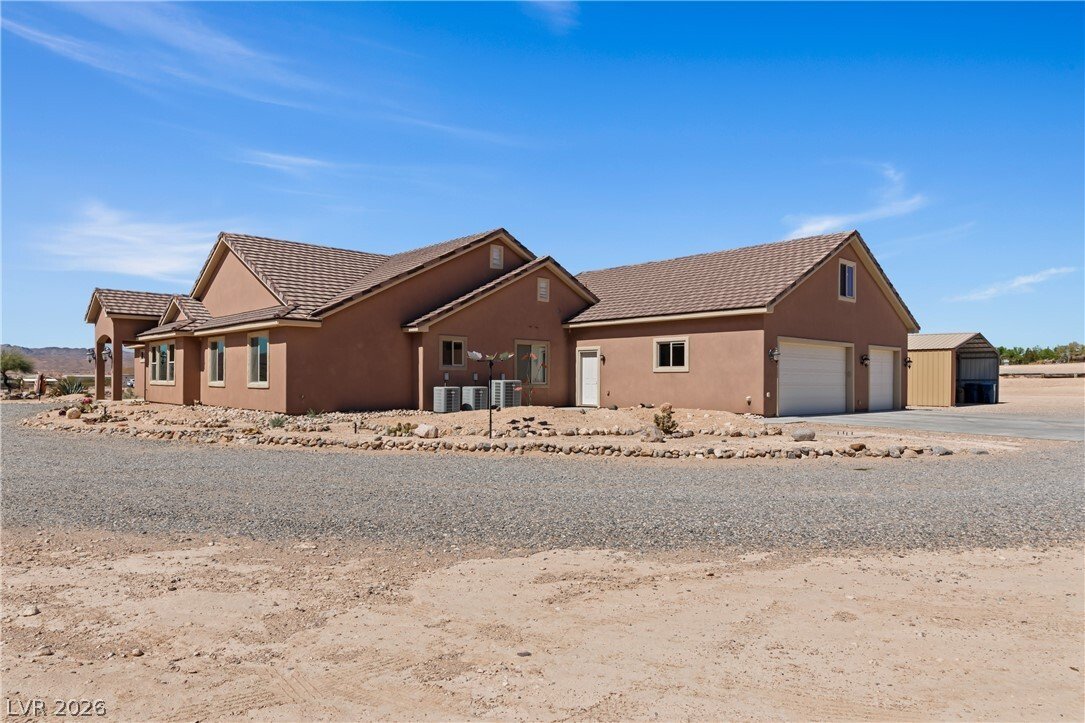 House in Saint Thomas, Nevada, United States 3 - 17519324