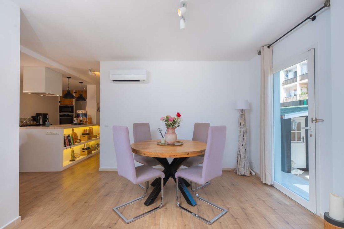 Apartment in Jesus, Santa Eularia des Riu, Balearic Islands 5 - 17520767
