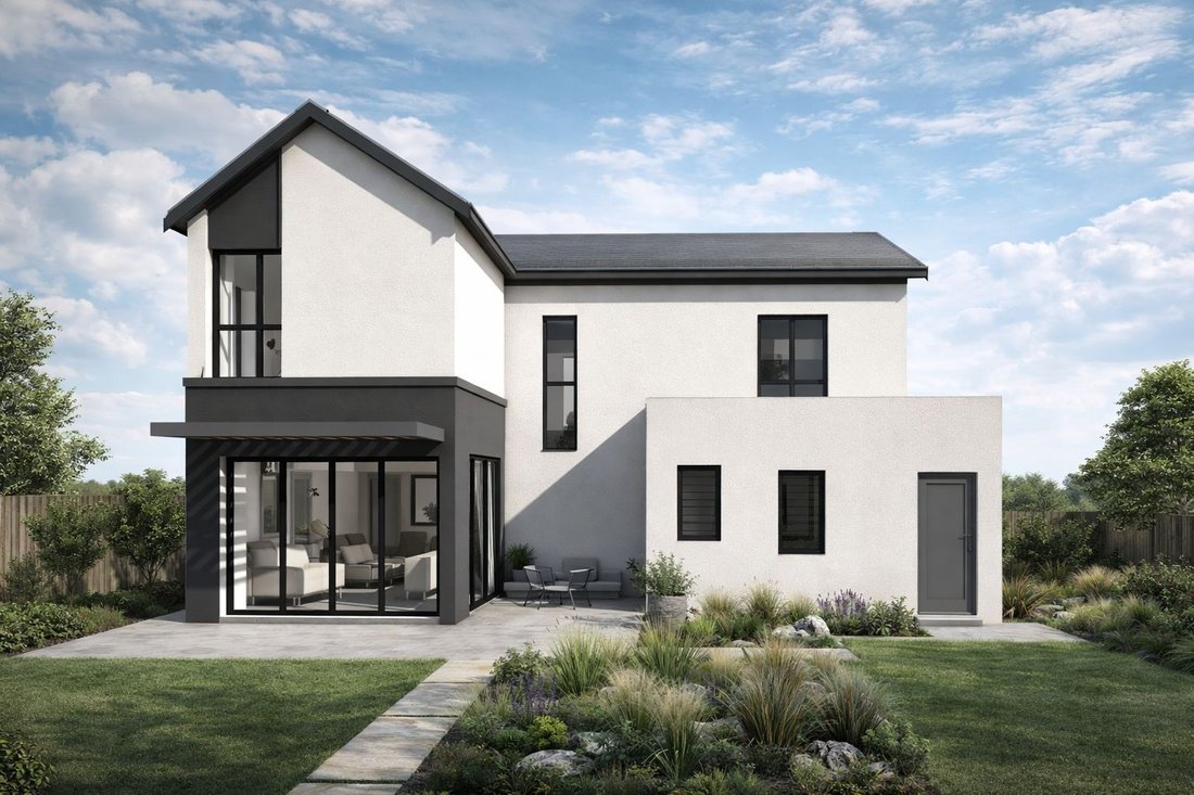 Land in Sir Lowry's Pass, Cape Town, South Africa 1 - 17522874