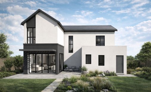Land in Sir Lowry's Pass, Cape Town, South Africa 1