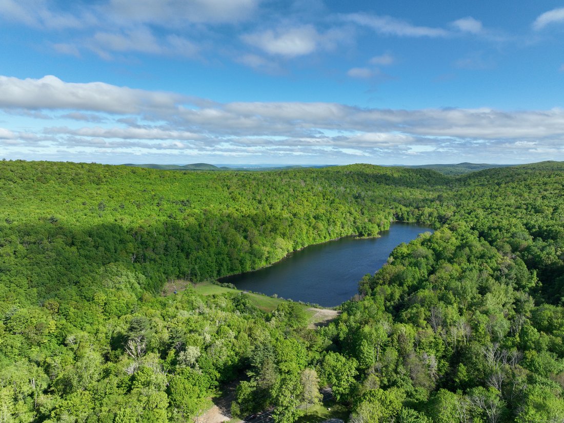 Land in Union, Connecticut, United States 3 - 17525537