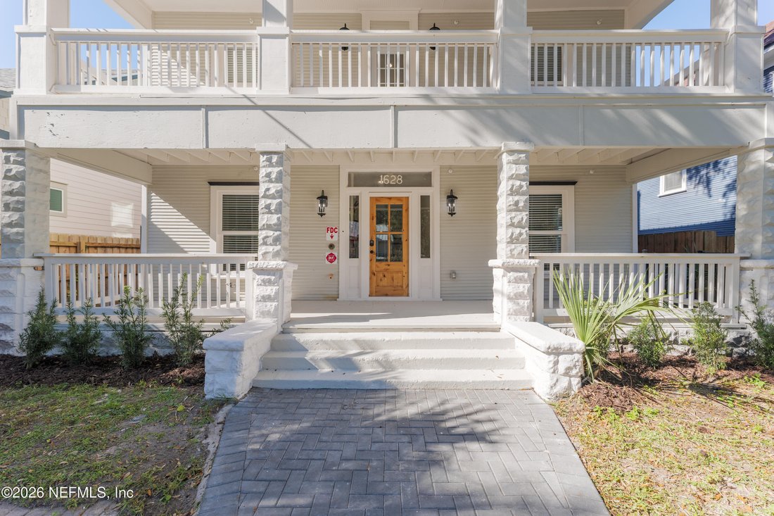 Jacksonville, Florida, United States 2 - 17518873