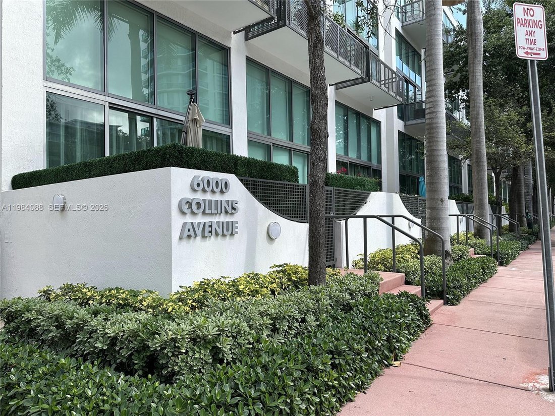 Condo in Miami Beach, Florida, United States 1 - 17520262