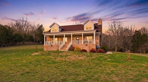 House in Fayetteville, Tennessee, United States 3 - 17521030