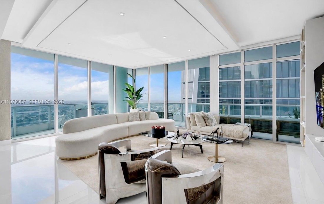 Condo in Miami, Florida, United States 4 - 17520270