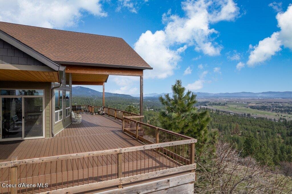 House in Rathdrum, Idaho, United States 4 - 17523632