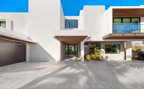 House in Golden Beach, Florida, United States 1
