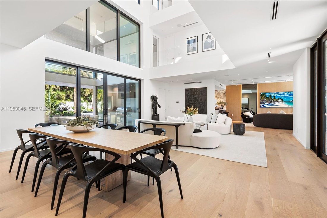 House in Golden Beach, Florida, United States 5 - 17523790