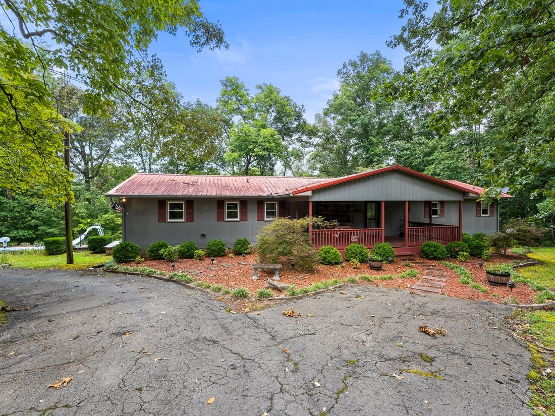 House in Estill Springs, Tennessee, United States 1 - 17520840