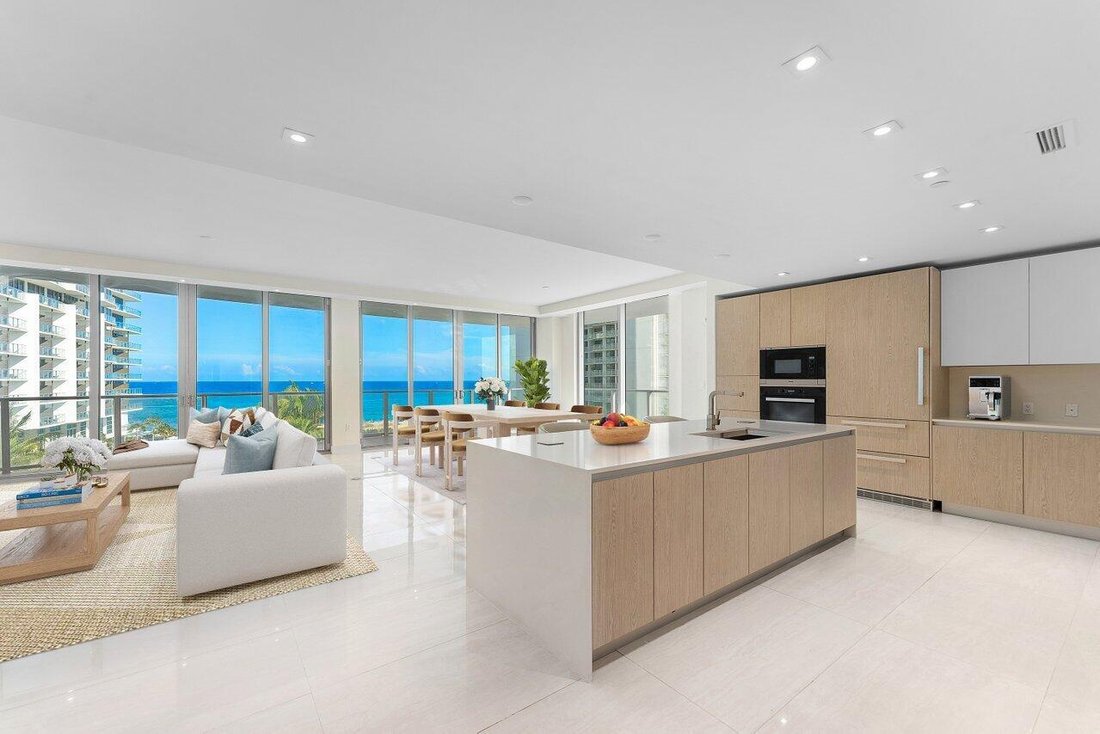 Condo in Riviera Beach, Florida, United States 1 - 17520607