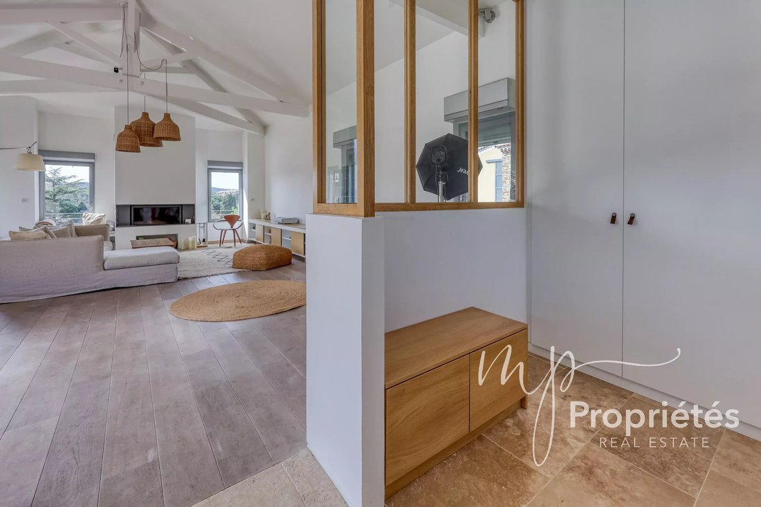 Haus in Nord Est, Bormes-les-Mimosas, Frankreich 4 - 17524021