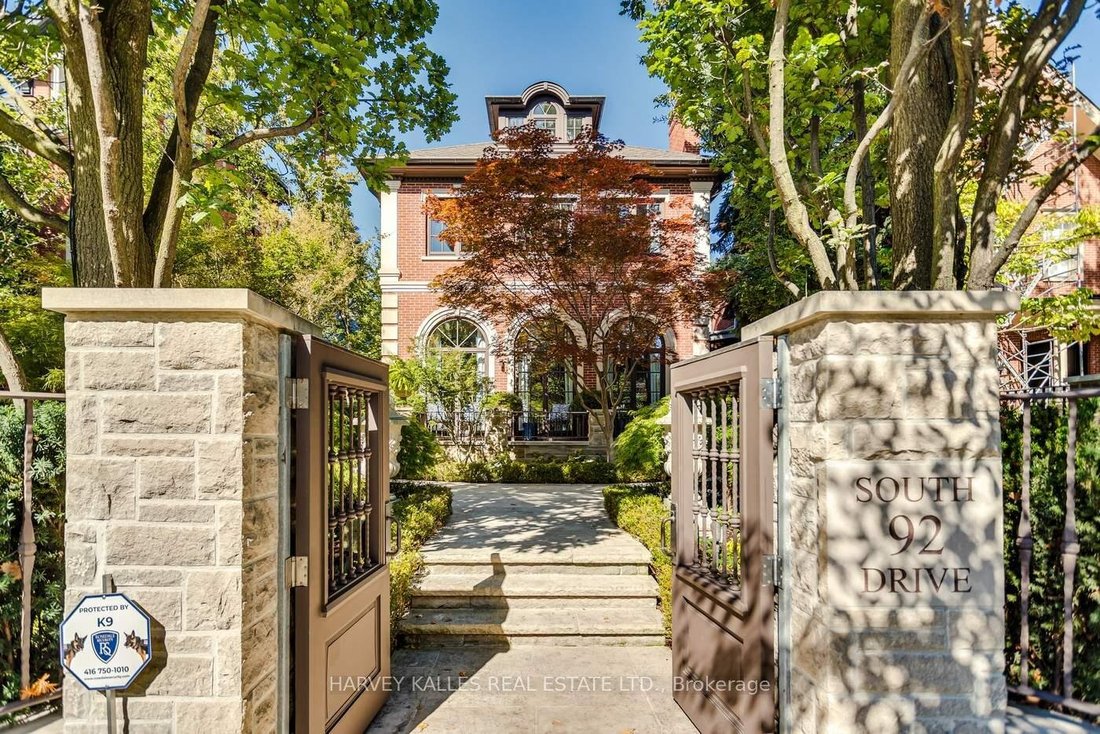House in Toronto, Ontario, Canada 1 - 17519423