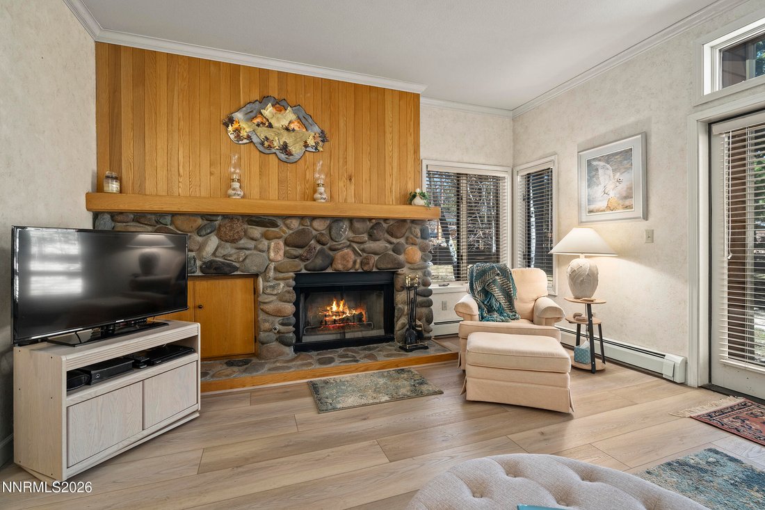 Condo in Incline Village, Nevada, United States 4 - 17523644