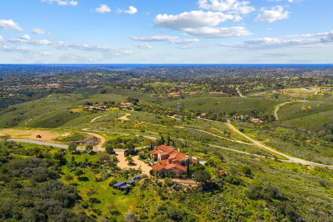 House in Rancho Santa Fe, California, United States 2 - 17521648