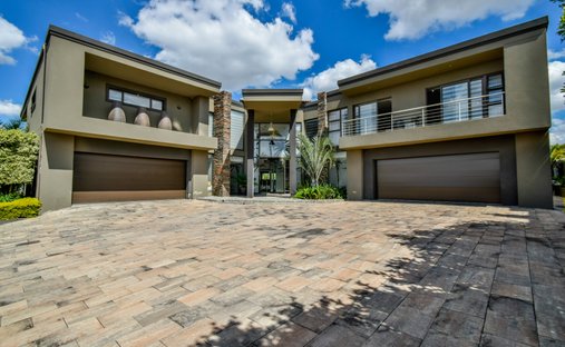 Estate in Centurion, Gauteng, South Africa 1