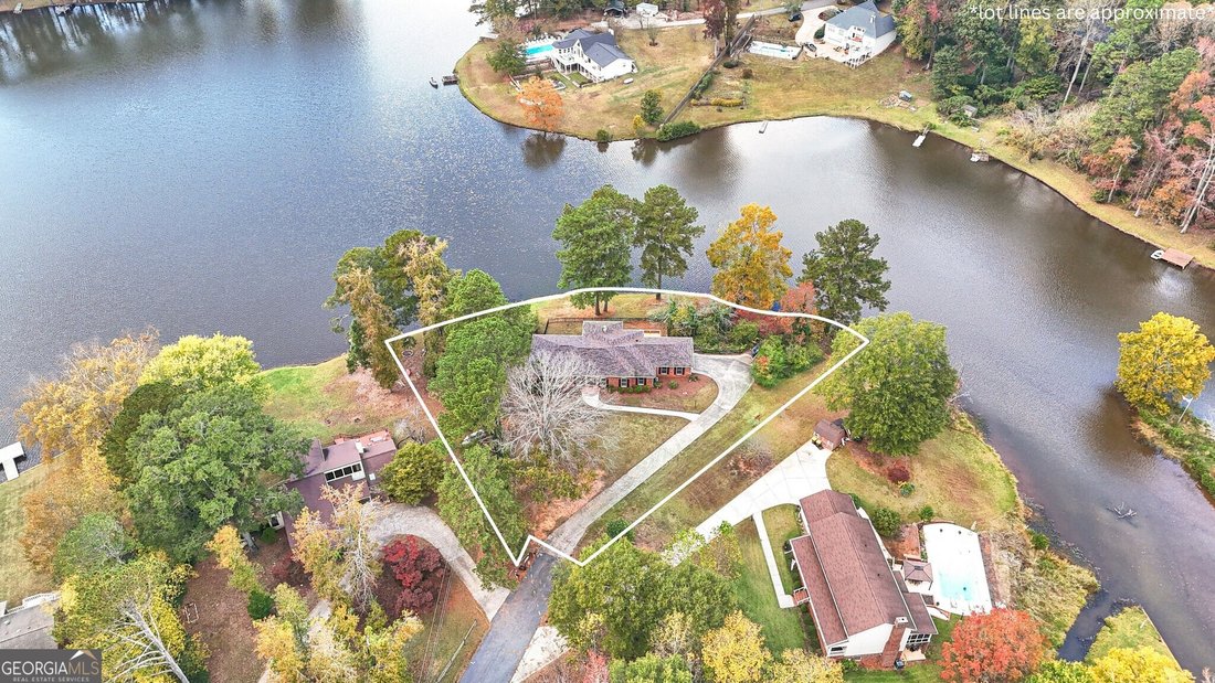 House in Newnan, Georgia, United States 1 - 17523475