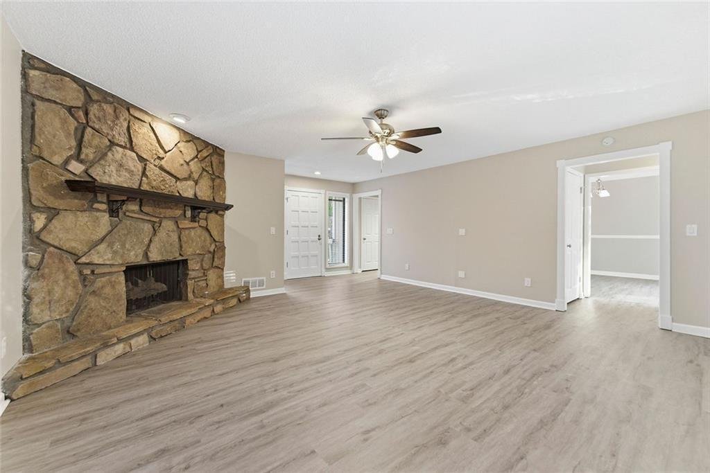 House in Marietta, Georgia, United States 4 - 17521605