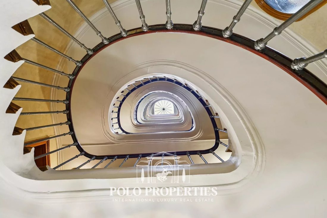 Apartment in Lafayette-Richer, Paris 9e Arrondissement, Paris 2 - 16629549