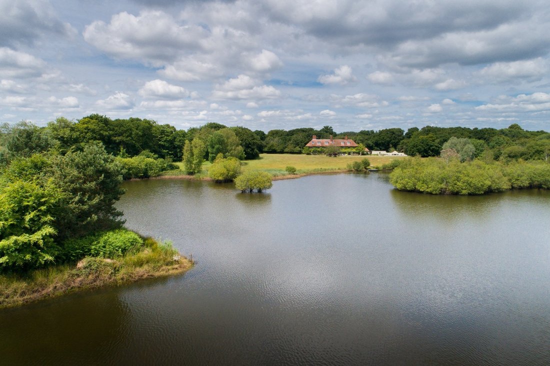 Casa en Wareham Town, Inglaterra 2 - 17523875