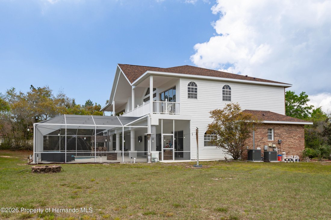 House in Spring Hill, Florida, United States 5 - 17523407