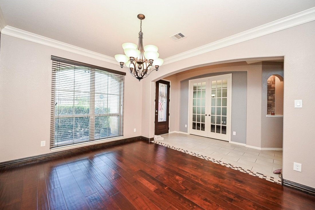 House in Houston, Texas, United States 5 - 17522234